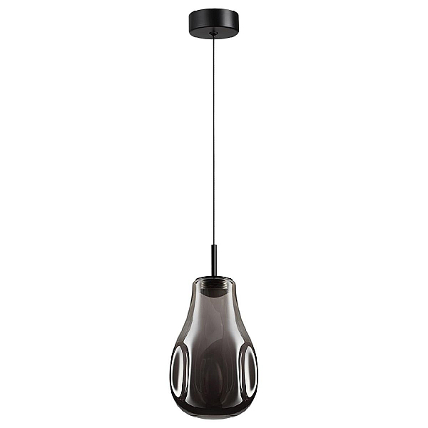 Подвесной светодиодный светильник Odeon Light Pendant Nave 5098/4LC