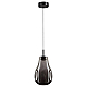 Подвесной светодиодный светильник Odeon Light Pendant Nave 5098/4LC