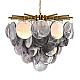 Подвесной светильник Loft IT Lolly 10492/600 Smoke