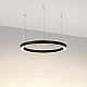 Подвесной светодиодный светильник Arlight SP-Circle-Hang-O3535-D500-30W Day4000 049359
