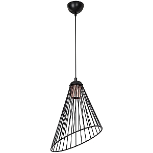 Подвесной светильник Toplight Jeannine TL1608H-01BK