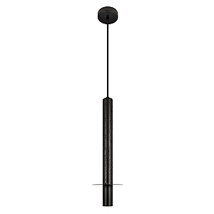 Подвесной светильник Loft IT Everest 10583B Black