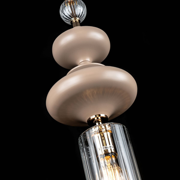 Подвесной светильник Modemodern MD.2020.1 Подвесной светильник Modemodern MD.2020.1