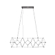 Подвесной светодиодный светильник Loft IT Universe 10257/920