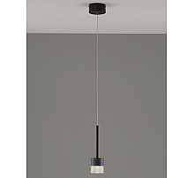 Подвесной светильник Moderli Self V10853-PL