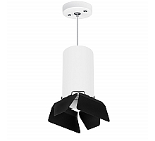Подвесной светильник Lightstar RULLO RP6486487 (216486+590086+202487)