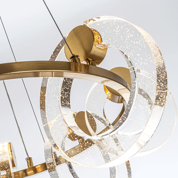 Подвесной светильник Modelux ML.1865.650 BS Подвесной светильник Modelux ML.1865.650 BS