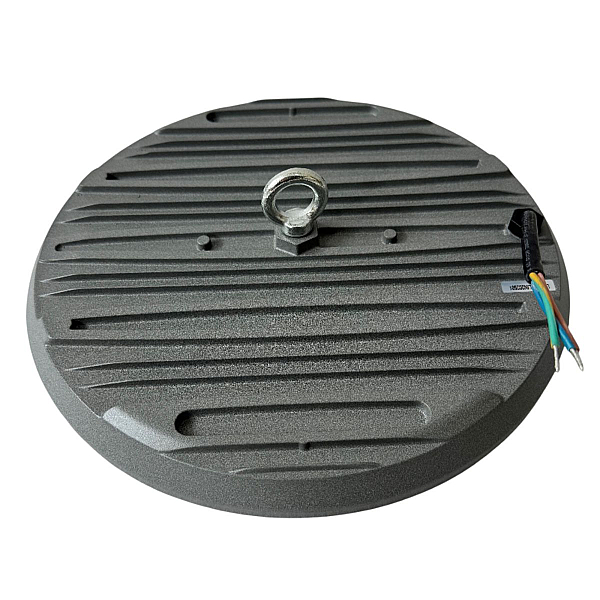Промышленный светильник Uniel ULY-U37D-100W/4000K IP65 GREY UL-00012783