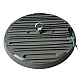 Промышленный светильник Uniel ULY-U37D-100W/4000K IP65 GREY UL-00012783