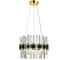 Подвесная люстра Natali Kovaltseva LED LAMPS 81320