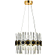 Подвесной светодиодный светильник Natali Kovaltseva Innovation Style Led Lamps 81320