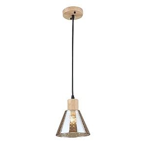 Подвесной светильник Arte Lamp Lancaster A5891SP-1BK