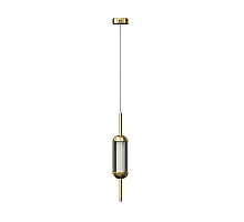 Подвесной светильник Kink Light Акари 07525-1A,36