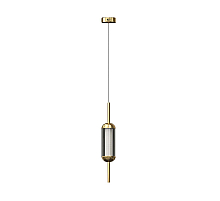Подвесной светильник Kink Light Акари 07525-1A,36
