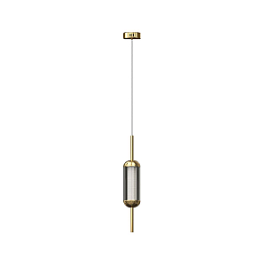 Подвесной светильник Kink Light Акари 07525-1A,36