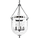 Подвесной светильник Loft It Incense 10455/6 CR
