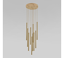 Подвесной светильник TK Lighting 11487 Ferro Sabia a072571