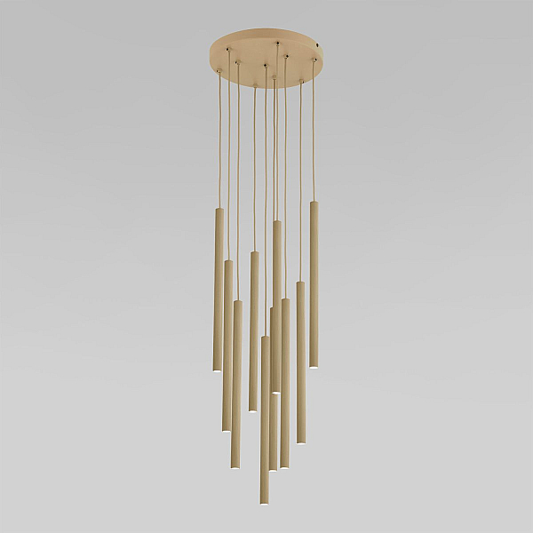 Подвесной светильник TK Lighting 11487 Ferro Sabia a072571