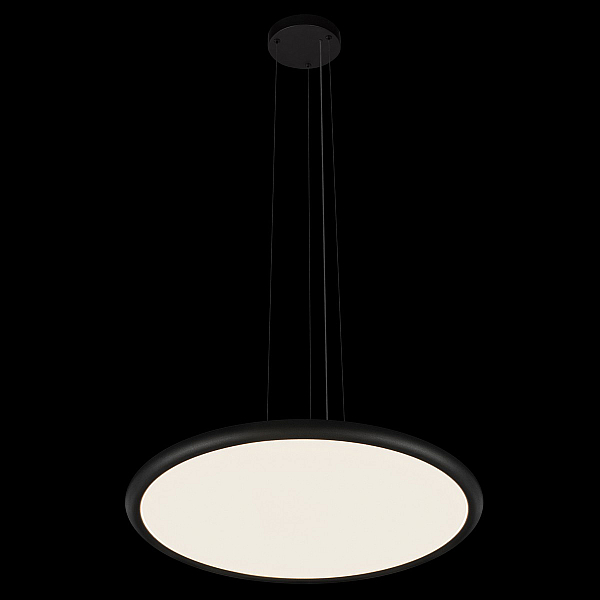 Подвесной светильник Loft It Sweety 10454/500P Black