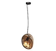 Подвесной светильник Loft IT Gallo 10293 Amber