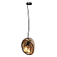 Подвесной светильник Loft IT Gallo 10293 Amber