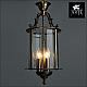 Подвесной светильник Arte Lamp Rimini A6503SP-3AB