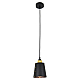 Подвесной светильник Lussole Loft Shirley GRLSP-9861