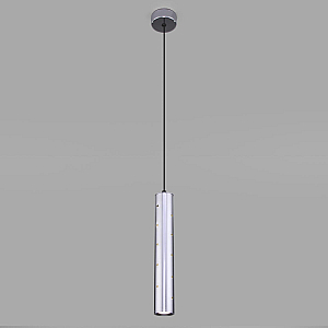 Подвесной светильник Elektrostandard Bong 4690389175930