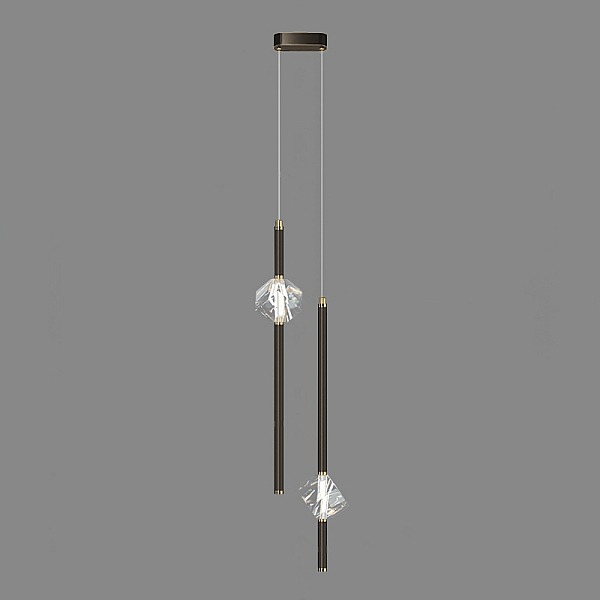 Подвесной cветильник ImperiumLoft Pardis Duo 323200-23