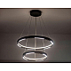 Подвесной светодиодный светильник Ambrella light Comfort Line FL5865