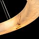 Подвесной светильник Modelight MDL.8484.800PL BS