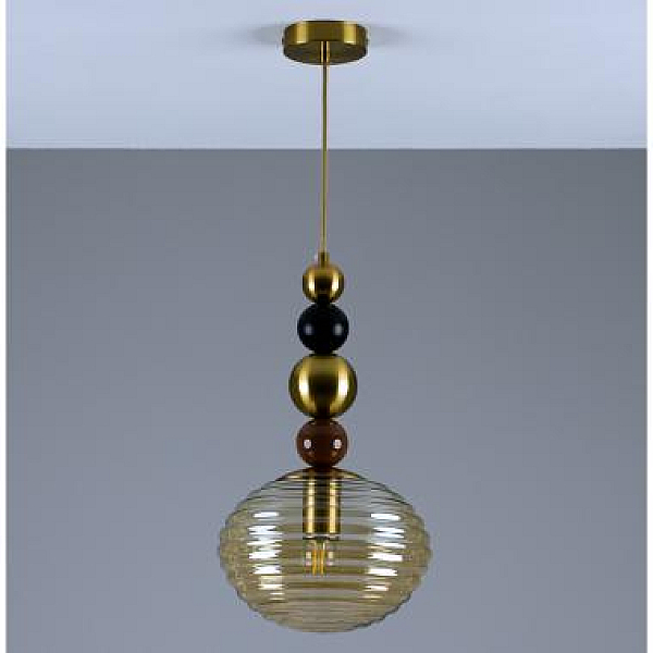 Подвесной светильник Moderli Arti V10913-P