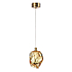 Подвесной светильник Odeon Light Gemme L-Vision 7111/4LB