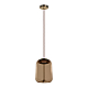 Подвесной светодиодный светильник Loft IT Knot 8135-C