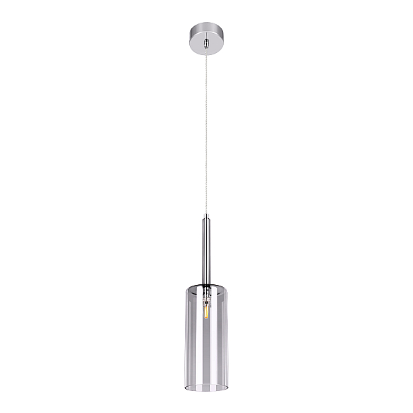 Подвесной светильник Loft IT Spillray 10232/B Smoke