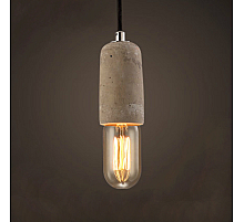 Подвесной светильник ImperiumLoft Art Concrete Mini №5 85293-22