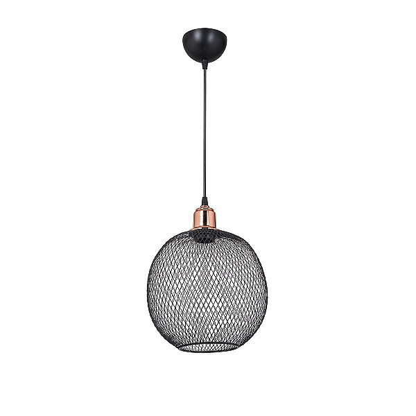 Подвесной светильник Toplight Beatrix TL1602H-01BK