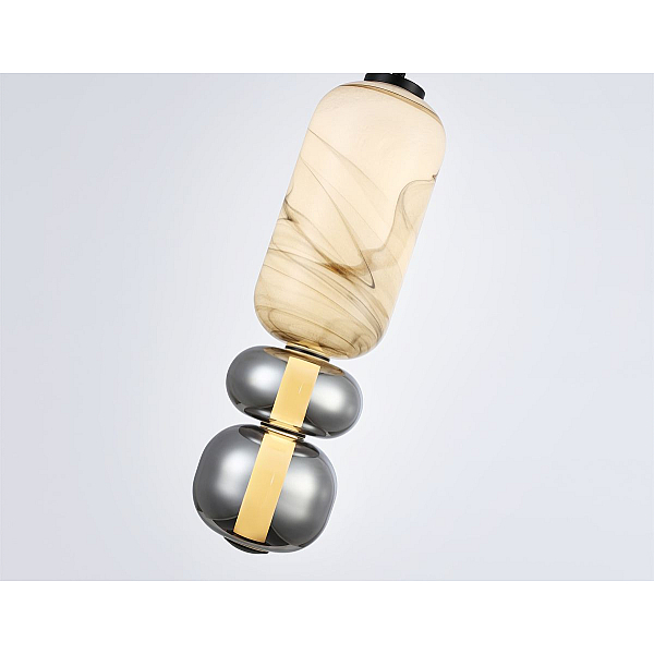 Люстра Ambrella Light HIGH LIGHT LH11033