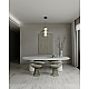 Подвесной светильник Freya Modern FR5545PL-L5GR