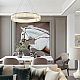 Подвесной светильник Arte Milano AM 2728B.D600.LED G
