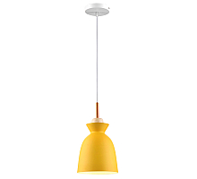 Подвесной светильник Toplight Marylou TL1202H-01YE