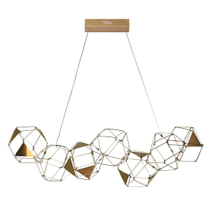 Подвесная люстра Odeon Light Trellis 5086/32L