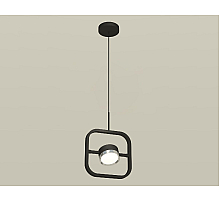 Подвесной светильник Ambrella Light Traditional (C9119, N8118) XB9119101