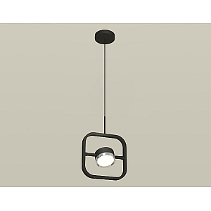 Подвесной светильник Ambrella Light Traditional (C9119, N8118) XB9119101