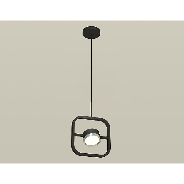 Подвесной светильник Ambrella Light Traditional (C9119, N8118) XB9119101