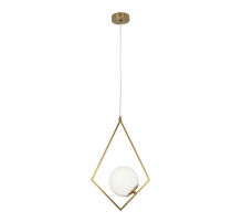 Подвесной светильник Modestyle MS.6303.1