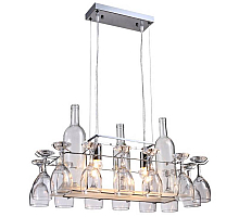 Подвесной светильник Arte Lamp 90 A7043SP-2CC