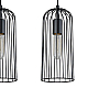 Подвесной светильник Escada Phoenix 10198/3S