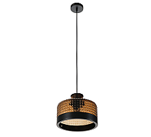 Подвесной светильник Myfar Edwin MR2482-1P