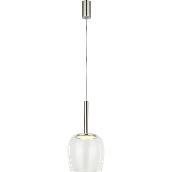 Светильник подвесной Stilfort 4026/11/01P серия Luxori